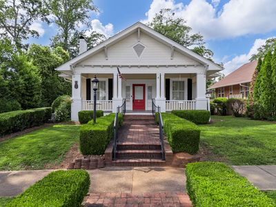 772 Glendalyn Ave, Spartanburg, SC, 29302