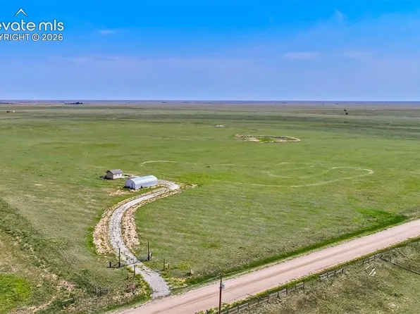 37150 E Jones Rd, Yoder, CO 80864