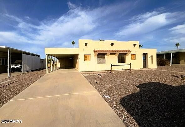 1st image of 8314 E DESERT Trail