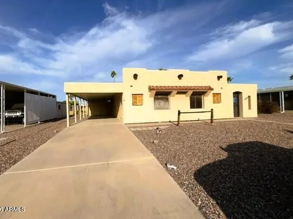 8314 E DESERT Trail, Mesa, AZ 85208