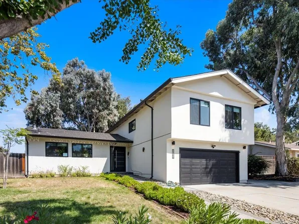 1768 Laurentian Way, Sunnyvale, CA 94087