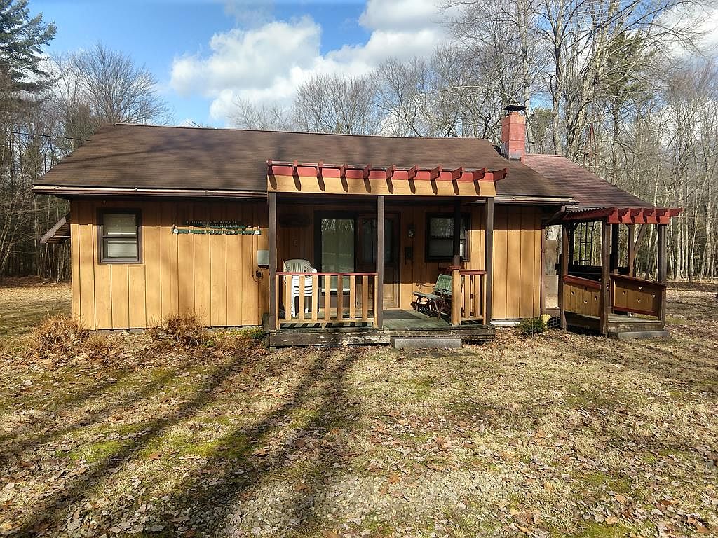 409 Red Oak Ln, Tionesta, PA 16353 Zillow