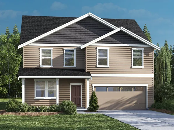 4839 Flag Ave NE, Salem, OR 97305
