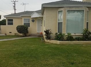 700 S Chester Ave, Compton, CA 90221