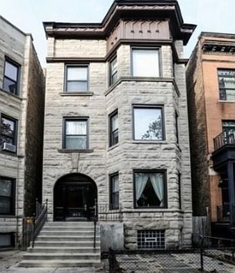 1st image of 822 W Newport Ave APT 1