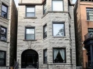 822 W Newport Ave APT 1, Chicago, IL 60657