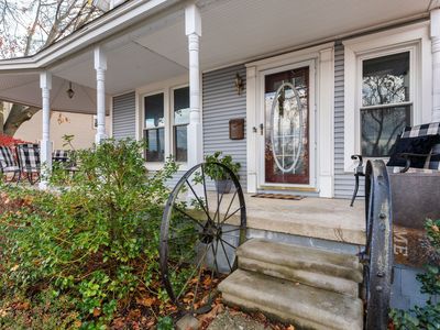 135 W Columbia Ave, Belleville, MI, 48111