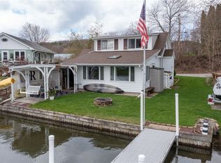 142 Davis Rd, Wayland, NY 14572