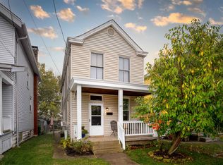 215 W 34th St, Covington, KY
