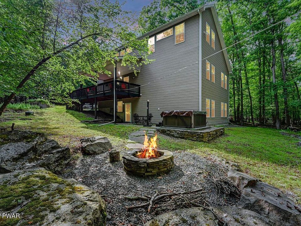 176 Candlewick Way, Lackawaxen, PA 18435 | Zillow