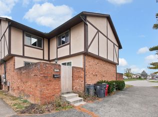 3023 Acorn Ct, Grove City, OH 43123