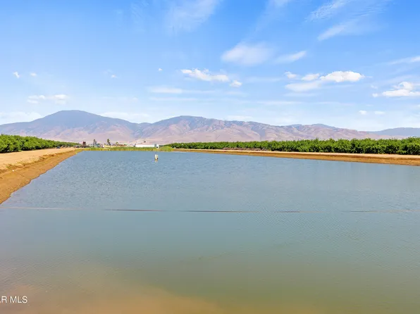 Sycamore Rd, Arvin, CA 93203