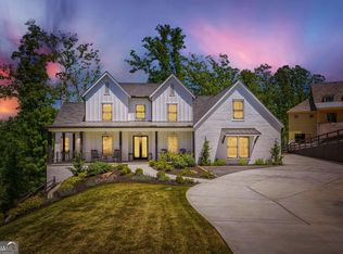 4475 Pebble Rock Dr, Cumming, GA 30041