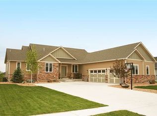 7411 Daniel Ct, Cheyenne, WY 82009