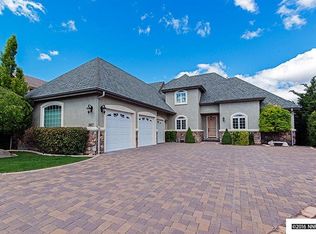 3417 Eagle Ridge Ct, Reno, NV 89509