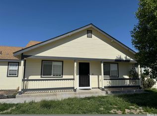 6285 Bluegrass Dr, Stagecoach, NV