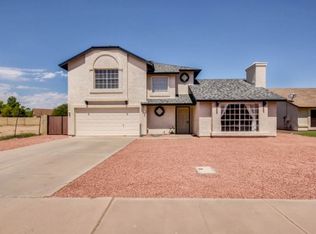 3620 W Pecos Rd, Chandler, AZ 85226