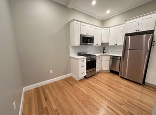 7 Fleet St #A, Boston, MA 02113