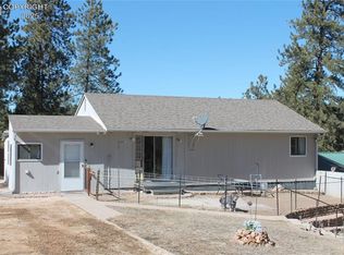3187 County Road 13x, Cotopaxi, CO 81223