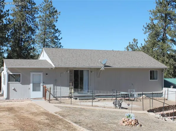 3187 County Road 13x, Cotopaxi, CO 81223