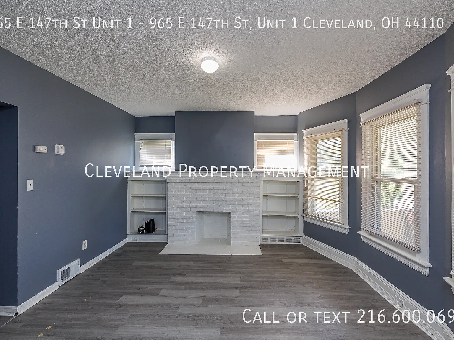 Updated 3-Bedroom Down Unit — Photo 3