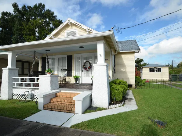 198 Naquin St, Houma, LA 70360