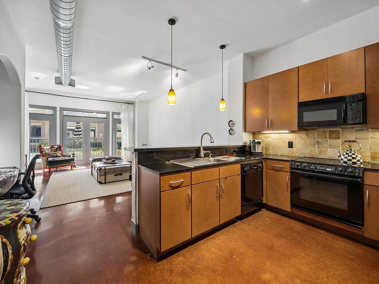 1 bed, 1.0 bath, 869 sqft, $2,200 — Photo 4