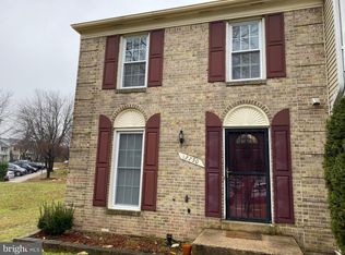 12750 Turquoise Ter, Silver Spring, MD 20904
