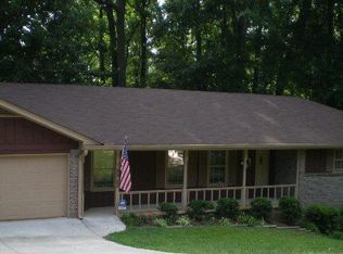 3109 Tuckersham Ct, Tucker, GA