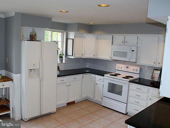Large Kitchen