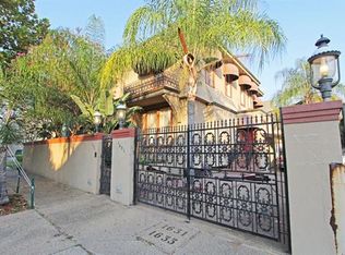 1631 Constantinople St, New Orleans, LA 70115