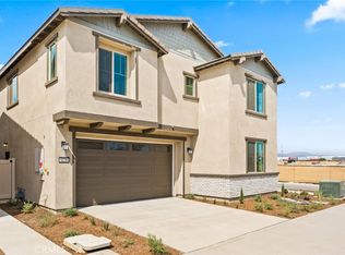 4230 S Hummingbird Paseo, Ontario, CA 91761