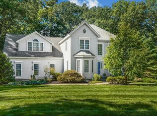 94 Sugar Rd, Bolton, MA 01740