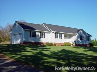 2506 Glade Rd, Asheboro, NC 27205