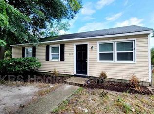 2303 Apollo Rd, Richmond, VA 23223