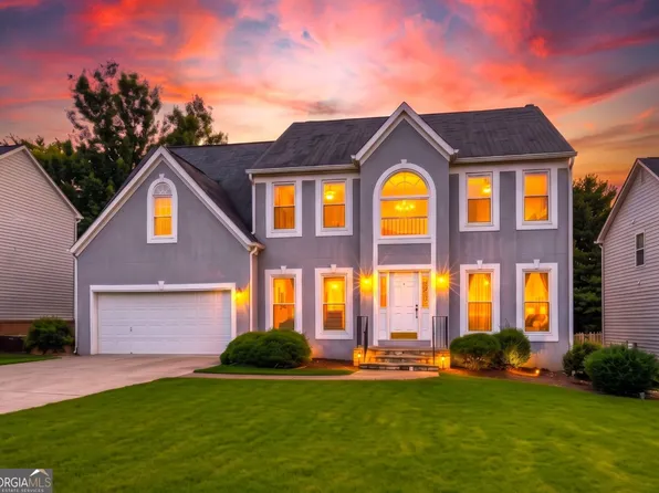 1920 Westover Ln NW, Kennesaw, GA 30152