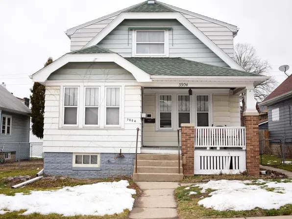 3904 West Scott STREET, West Milwaukee, WI 53215