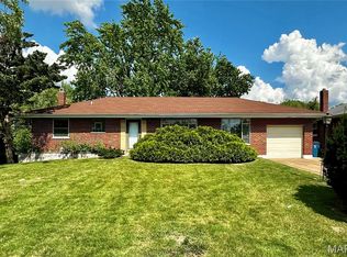 9100 Jonmar Ct, Saint Louis, MO