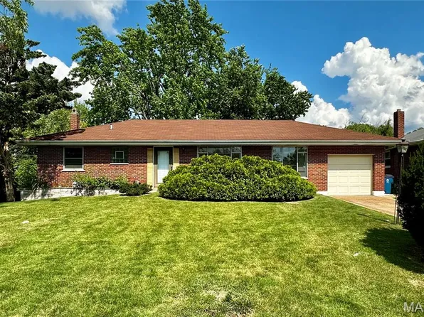 9100 Jonmar Ct, Saint Louis, MO 63123