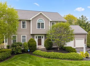 20 Rockwell Dr, Shrewsbury, MA 01545
