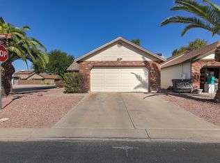 1252 W Boxelder Cir, Chandler, AZ 85224