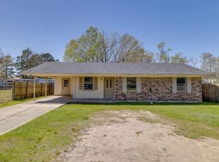 134 Delaughter St, West Monroe, LA 71292