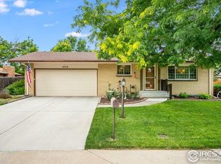 1829 Axial Dr, Loveland, CO 80538