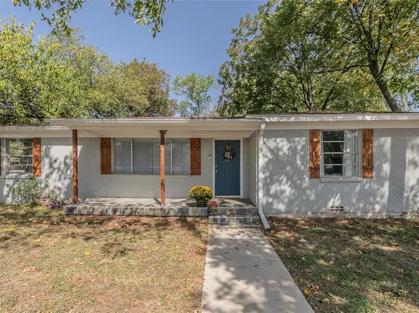 5601 Tourist Dr, North Richland Hills, TX 76117