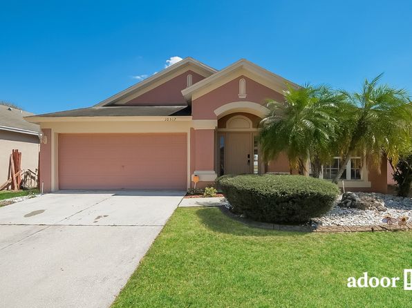 10317 Hunters Haven Blvd