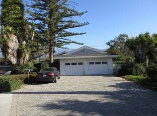 436 Loma Alta Dr, Santa Barbara, CA 93109