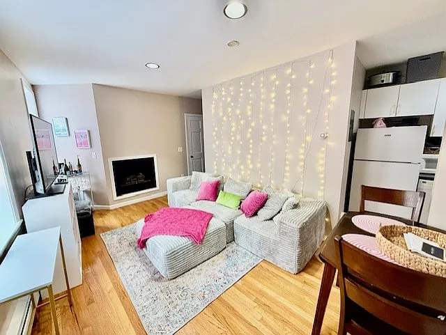 2 Thacher St #3 — Photo 1
