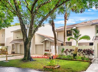 6595 Parkview Drive #D, Boca Raton, FL 33433