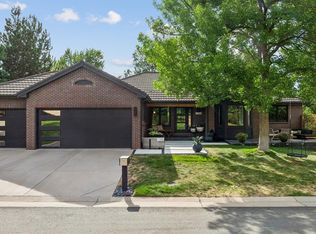 3315 Beech Court, Golden, CO 80401