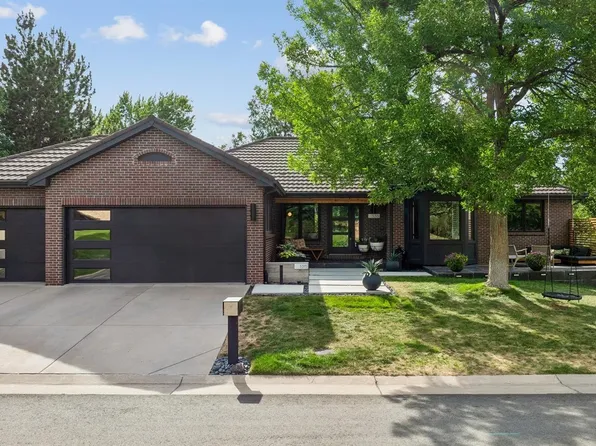 3315 Beech Court, Golden, CO 80401